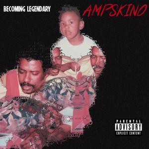 BECOMING LEGENDARY EP (Explicit)