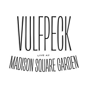 The Sweet Science (Live at Madison Square Garden)