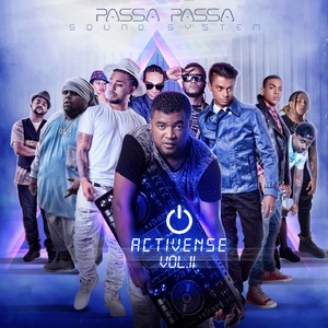 Actívense(Intro: Passa Passa Vol. 11)