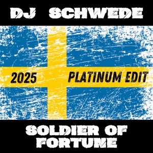Soldier of Fortune 2025 (Platinum Edit)