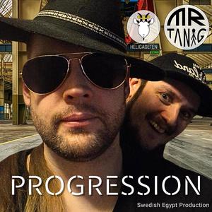 Progression (Explicit)