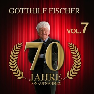 70 Jahre Tonaufnahmen, Vol. 7