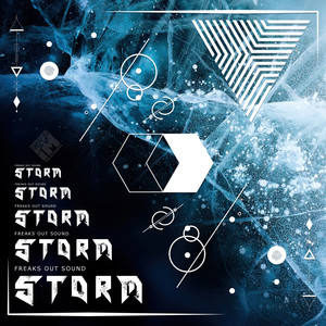 Storm (DnB Mix)