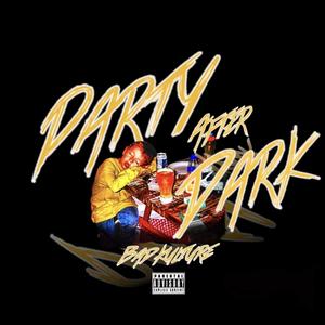 Party After Dark (Explicit)