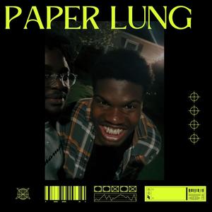 Paper Lung (Explicit)