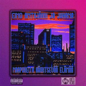 Punchline Anthem (Explicit)