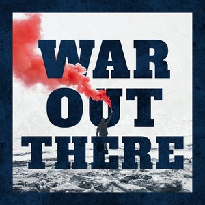 War out There(feat. Bro E)