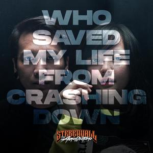 Stereo Wall - Who Saved My Life From Crashing Down(feat. Adri Dwitomo)
