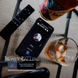 Money Calling (Explicit)