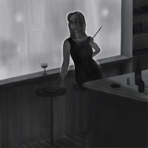 It Could Go Both Ways (feat. Nick Vermilye, Paul Strawser & Willie B. Barthel III)