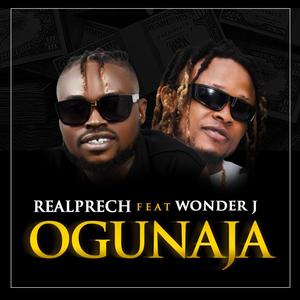 OGUNAJA (feat. Wonder J)