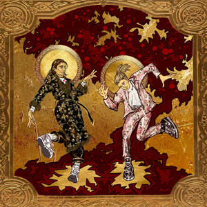 Dance (feat. OG Karat & ESLI998) (Explicit)