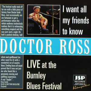 Baby Please Don't Go