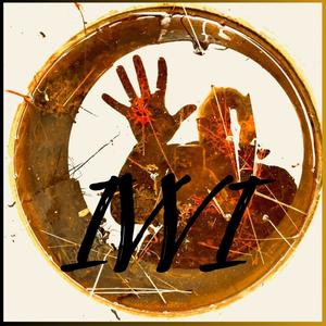 IVVI - WALKING AROUND