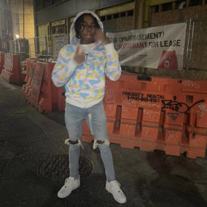 ballpark (feat. Wham) (Explicit)