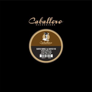 Feel the Life (Feat. Stella)