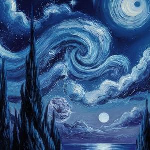 Starry Night (feat. Son Of Zugg)