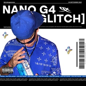 Glitch: Concepto XL (feat. Nano G4) [Explicit]