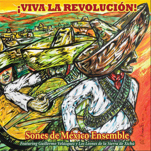 ¡Viva la Revolucion!