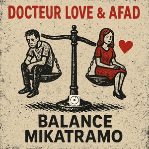 Balance Mikatramo