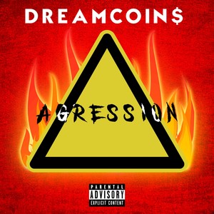 Agression - EP