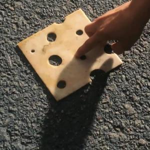 cheese touch (feat. XTN Hod) (Explicit)