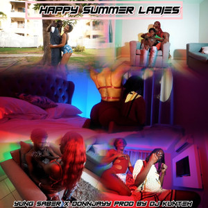 Happy Summer Ladies (Explicit)