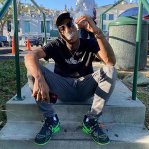 Miserable(feat. No Savage) (Explicit)