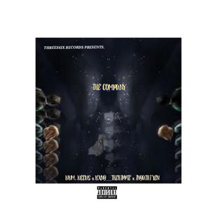 Company(feat. Ingati Yenn & Bxng TheHippie) (Explicit)