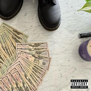 wake up (feat. Ben2Legit) (Explicit)