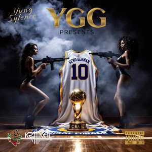 Geno German (Explicit)