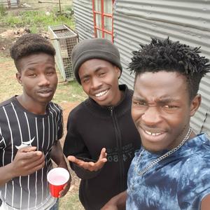 My Ex (feat. Ntate sgomzi)