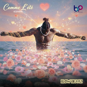 Comme l’été Cover