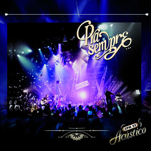 Pra Sempre (Acoustic Version)