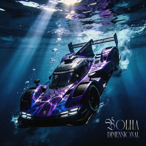 BOLHA DIMENSIONAL (Super Slowed)