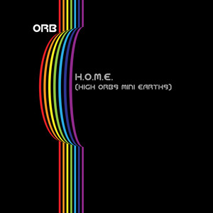 H.O.M.E high orbs mini earths