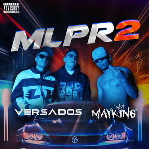 MLPR2 (Explicit)