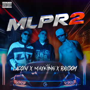 MLPR2 (Explicit)