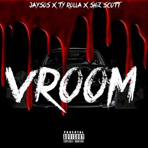 Vroom (Explicit)