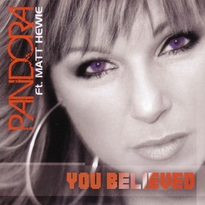 You Believed Remixes