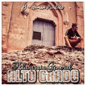 Alabarsis General - ALTO GRADO