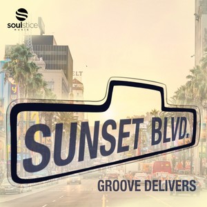 Sunset Boulevard