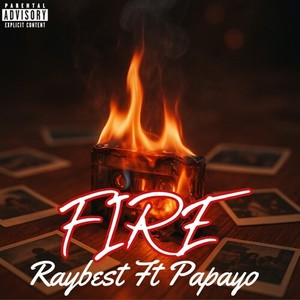 Fire (Explicit)