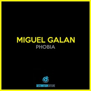 Phobia (Techno Mix)