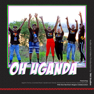 Oh Uganda
