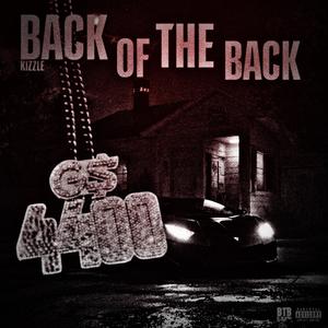 BACK OF THE BACK (Explicit)