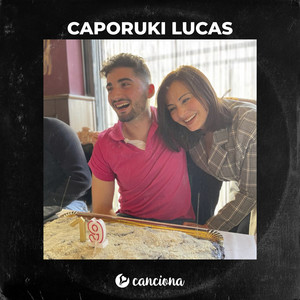 Caporuki Lucas