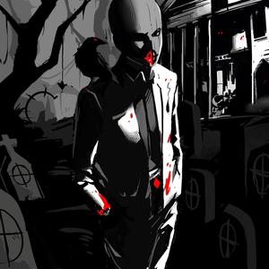 WHITE CHRISTMAS (feat. tablefourteen) (Explicit)