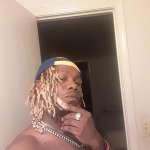 i dont no why (Explicit)