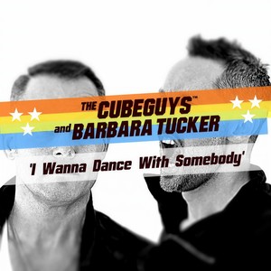 I Wanna Dance with Somebody (The Cube Guys Mix Full Vocal)